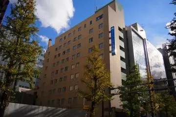 Hotel Pearl City Sapporo
