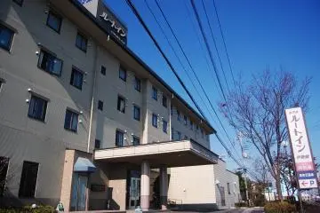 Hotel Route-Inn Isesaki