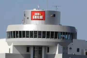 360 Grille [结束]