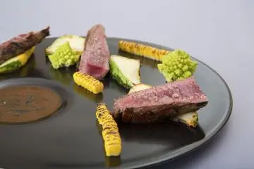 Restaurant Masa Ueki [Tutup]