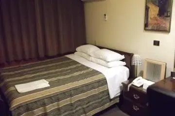 Hotel Gasthof, Kagoshima