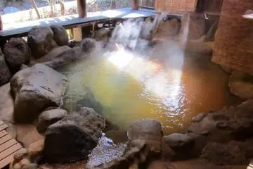 Kurokawa Onsen