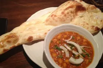 Curry Kitchen Kush Kush, Machida