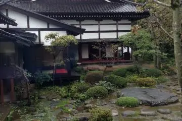 Gyokusen-ji Temple