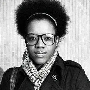 Biankah Bailey