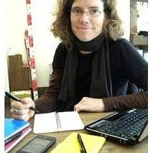 Joan Lambert Bailey