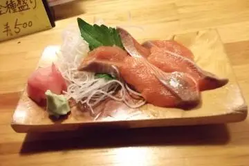 Zen Izakaya in Mutsu