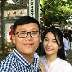 Trang Thu Nguyễn