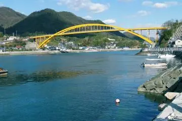 Setoda-cho Day Trip