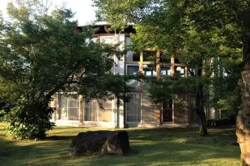 Hanahotaru Onsen and Golf Resort