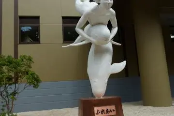 Miyajima Aquarium