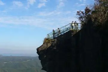 Nokogiri-yama, Chiba