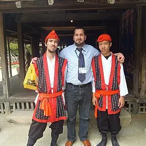 Mohammed Naji Naji