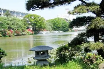 Toyoko Inn Akita-eki Higashi-guchi