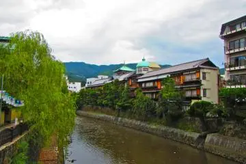 The K's House Ito Onsen