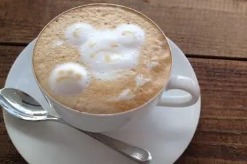 Café Musetto in Yokosuka [Cerrado]