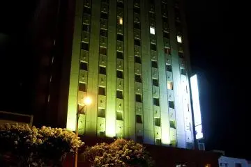 Route-Inn Naha Tomariko