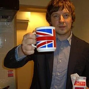 Kevin John Hutt