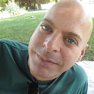 Alexandre Carvalho