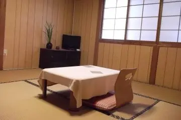 Aomori Wakinosawa Youth Hostel