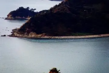 Mt. Kyogamori