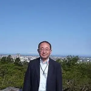Akira  Tsutsumi