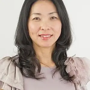 Miyake Sayuri
