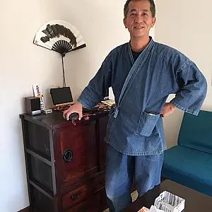 Kato Masao