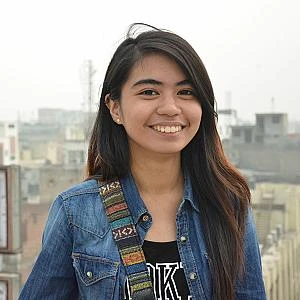 Jianne Soriano