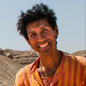 Diagoras Kalaitzoglou