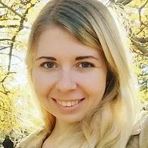 Diana Elchaninova