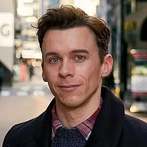 Matthew Vachon