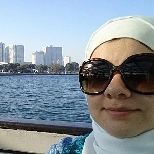 Aya Irshaid