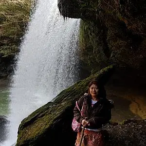Ang Belinda