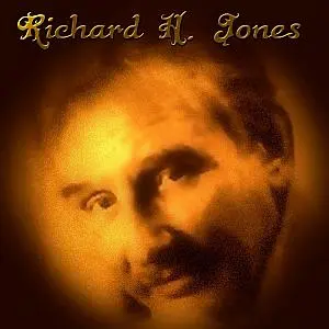Richard Jones
