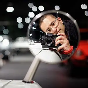 Carlos Kato