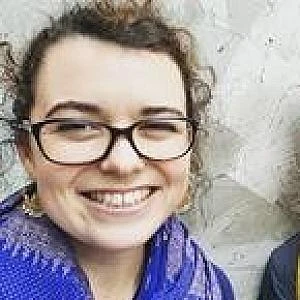 Emily Mahon