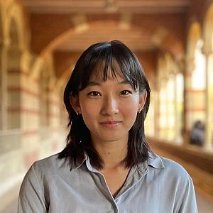 Alicia Akiyama