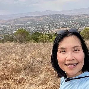 Ana Hung-Kuo