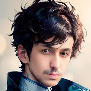 Nadir (Nigel) Arbia