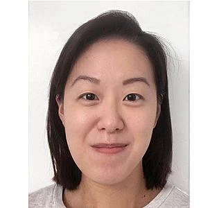 rachel teo