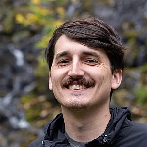 Justin Randall