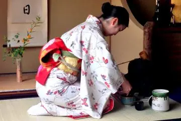 Where to go for a Tea Ceremony?