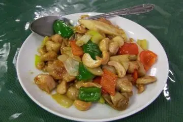 Yokohama's Tasty Aoba-Honkan
