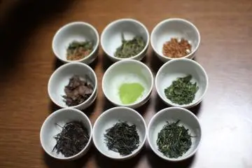 Wazuka - Japanese Tea Town