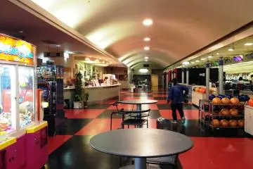 Tokori Bowl in Haruki [结束]