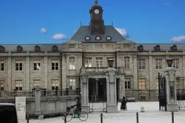 Yamagata Prefecture Local Museum