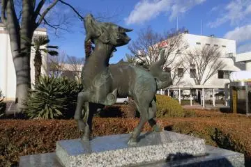Sendai Kirin Brewery Tour
