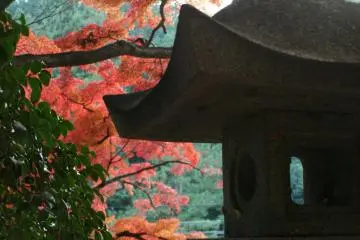These sights are not just for pilgrims, make sure to stop by this fall! (Photo: Bret de Colebi)