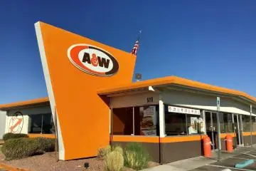 A&W Restaurants
